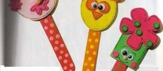 Dondurma Çubuklarından:))))))))))))