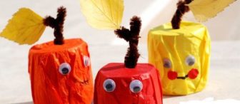 Artık materyal etkinlikler