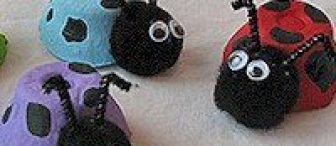 yumurta kolisinden çeşitli etkinlikler