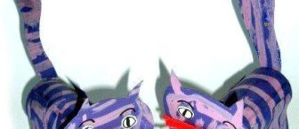 Ruloları bir de böyle görün bakalım…