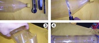 pet şişeden degişik bir çalışma (resimli anlatım)