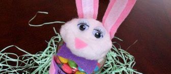 Bunlar Değişik Tavşanlar:)