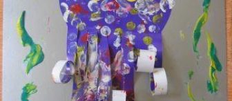 Tabaktan Faaliyetler