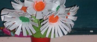 yaz geldi çiçekler açtı=D