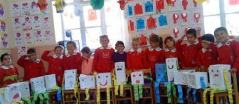 bizim etkinliklerimiz