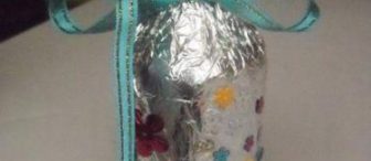 Geri dönüşüm etkinliğimiz