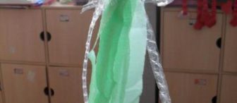 Rengarenk Deniz Anası