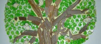 Çatapattan ağacımızzz