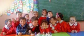 bizim etkinliklerimiz…