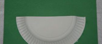 Kuş yuvası ve civcivler:)