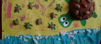 Kaplumbağa Terbiyecisi