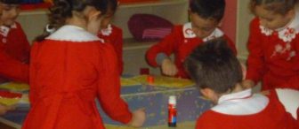 çalışkan arılarım :D