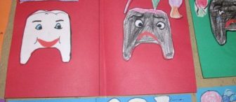 Akşam yemeği bizden:)