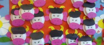 Sınıfımızın inekleri:)