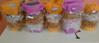 Kutularla kalemlik…