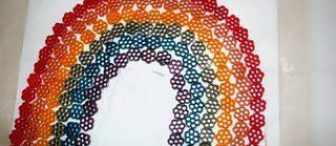 Makarna Gökkuşağı