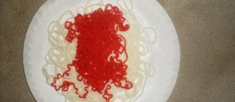 Artık materyal örnekleri