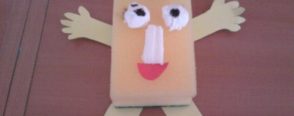 Sünger bob :)