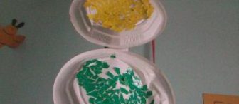 Çeşitli Etkinliklerrr….