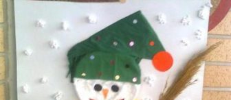 Kardan adamm yaptik…