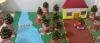 Kozalaklardan harİka ÇaliŞmalar:)