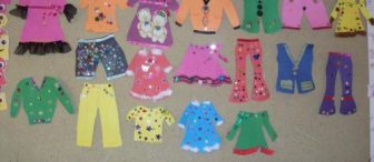 Küçük tasarımcılardan harika kiyafetler:))