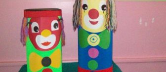 Bu Kalemlikler Çok Şirin …