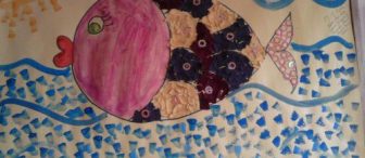 Pullu Balık; Süslü Balık… :)