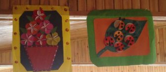 Yaptiklarimizz :)))))