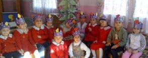 Ögrencılerımıngelısım raporlarını susledık meyvelerden tac hazırladık