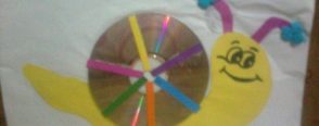 Bu da benİm cd salyangozummmm
