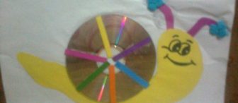 Bu da benİm cd salyangozummmm