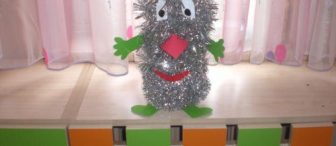 Pet şişeden kumbara