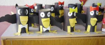 Yeni etkinlikler geldiii…