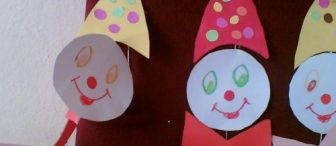 Çeşit çeşit faaliyetler……paylaşım sırası bende…….