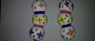 Pin pon Topundan Marakas