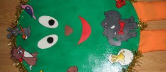 Umarım  beğenirsiniz