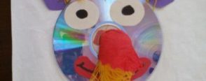 Cd den Balık ve Palyaço