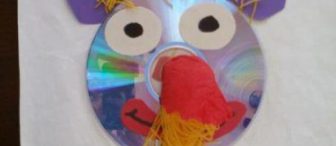 Cd den Balık ve Palyaço