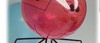 Balonla yapabİleceĞİnİz uĞur bÖceĞİ Çok Şeker!!!