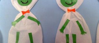 Kurbaganın prense dönüştüğü an