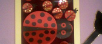 Uğur böceklerim nasıııııl:)