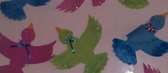 Sınıfımdan bırkac etkinlik daha