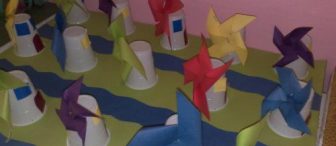 Yel degırmenlerımız