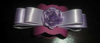 Annelere peÇetelİk halkasi