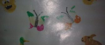 Karışık baskı çalışmaları