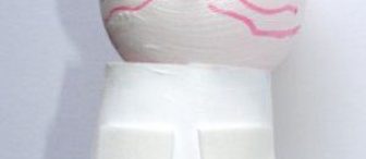 Bardaktan tavşan veee uğur böcüğğüüü :)