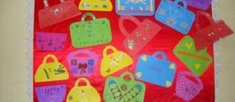 Çok şık çantalar bu yılın modası bunlar :)