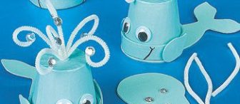 Bardaktan yunus (çok tatlı olmuş yav:)