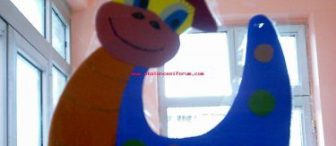 Sevimli sanat etkinlikleri bayılacaksınız:)